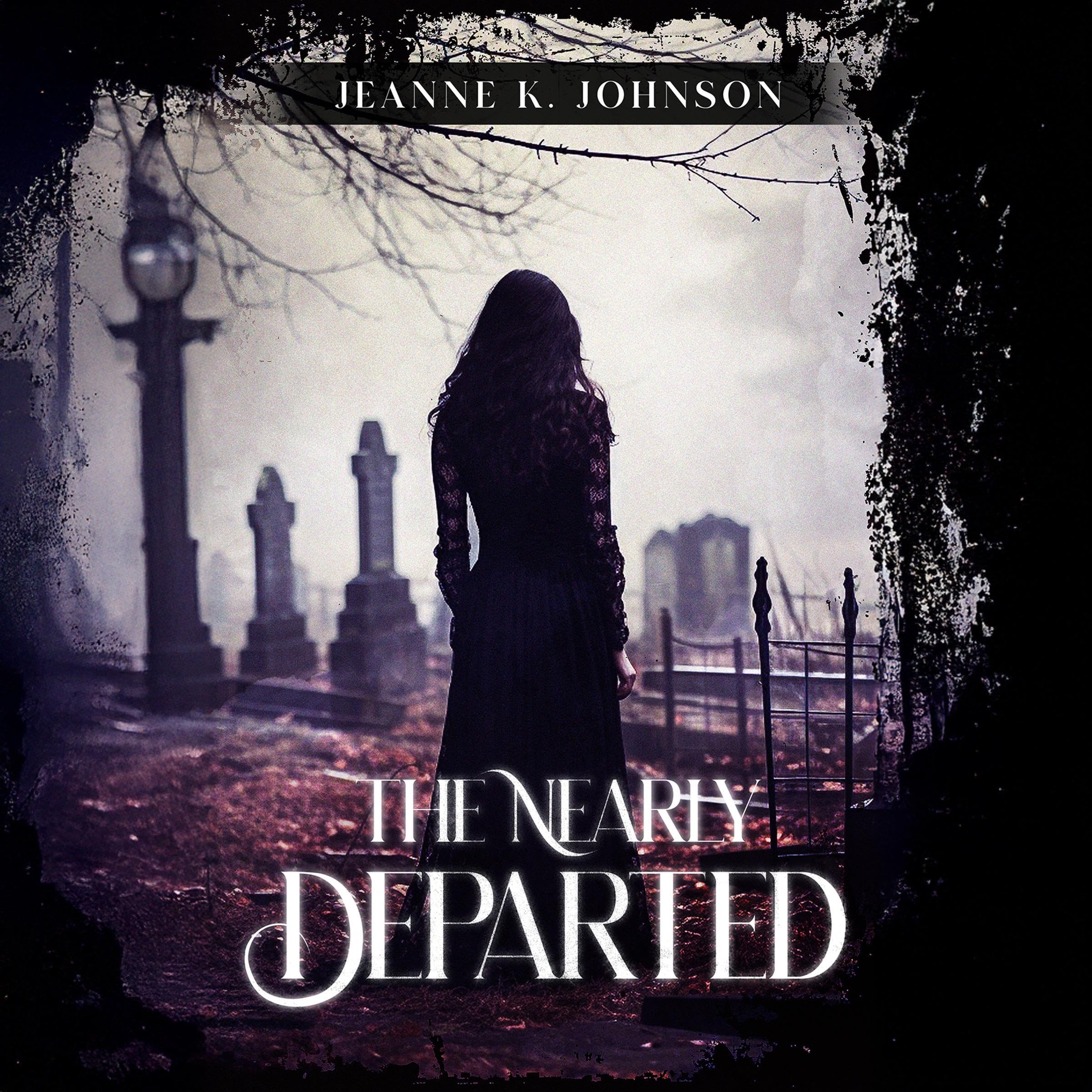 The Nearly Departed