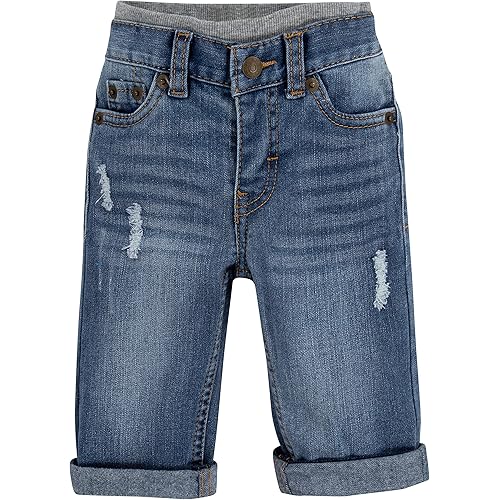 Levi's Baby and Toddler Pull On Jeans