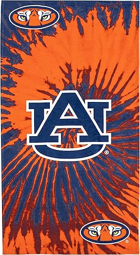 Vista 155 de Northwest NCAA Alabama Crimson Tide - Toalla de playa unisex para adultos, 30 x 60 pulgadas, psicodélico Psychedelic