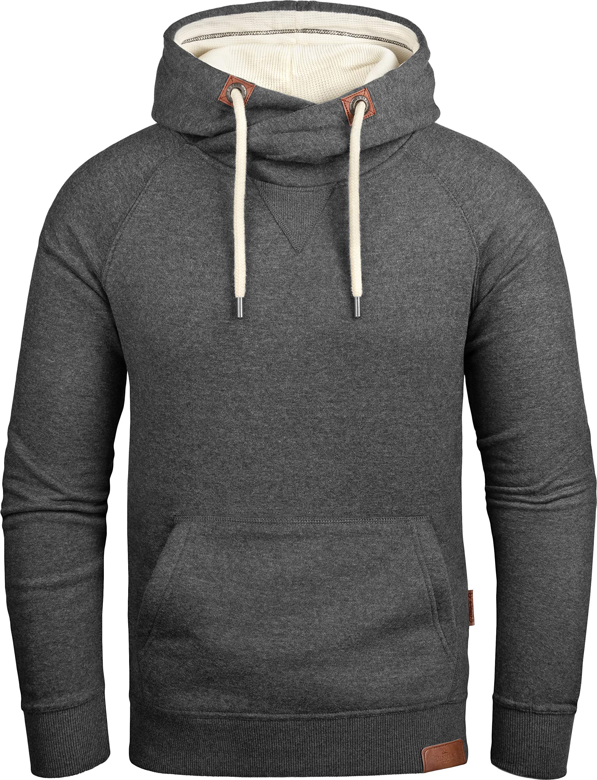 Pull à capuche homme Grin&Bear GEC477 confortable - 6