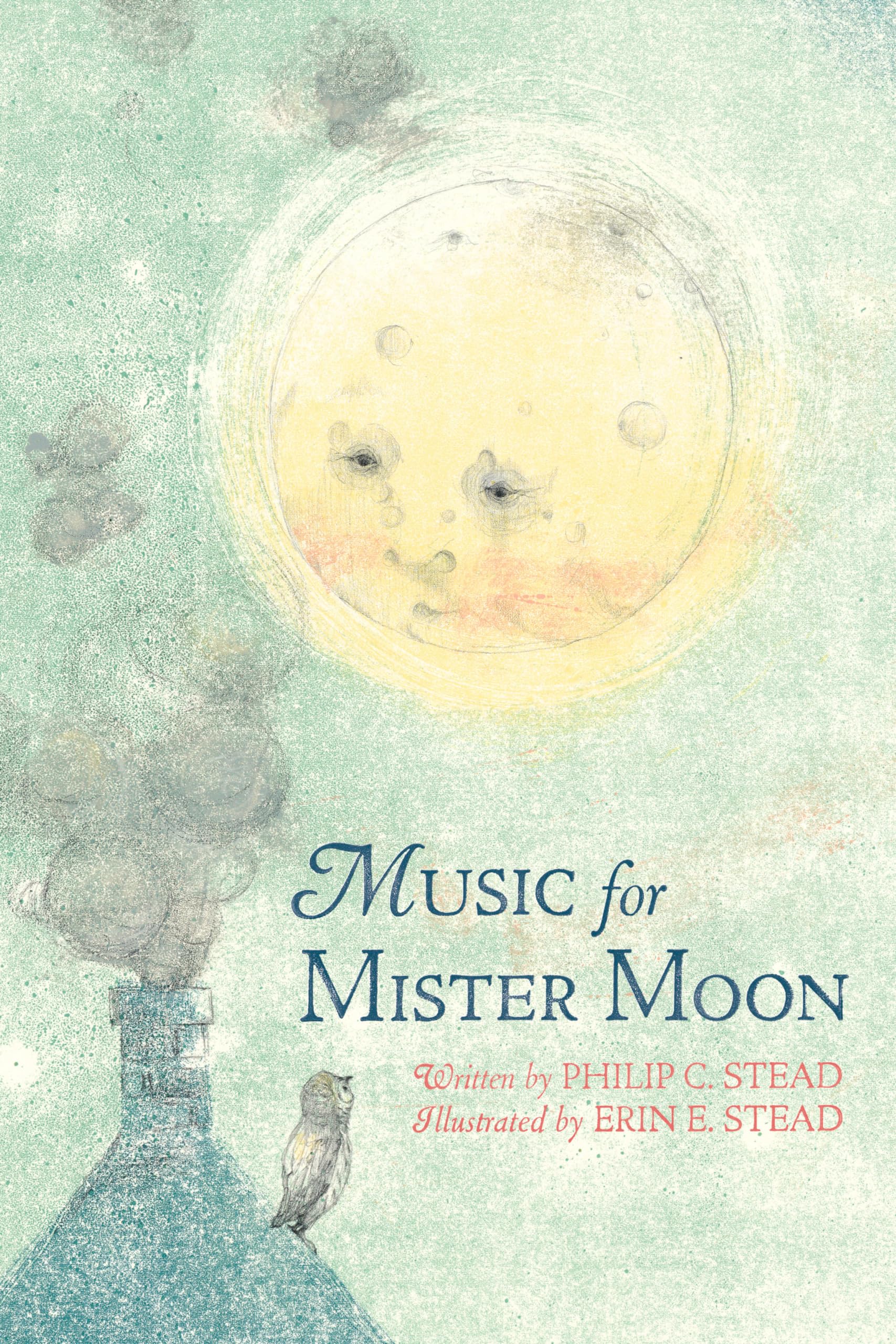 Music for Mister Moon | Amazon.com.br