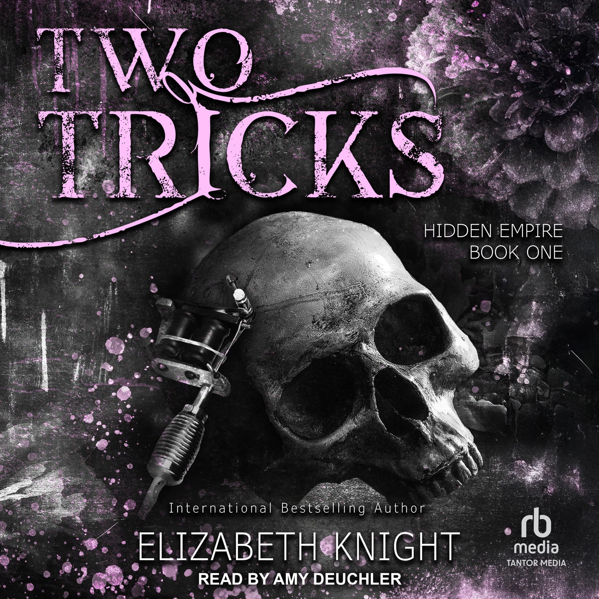 Cover art for Two Tricks