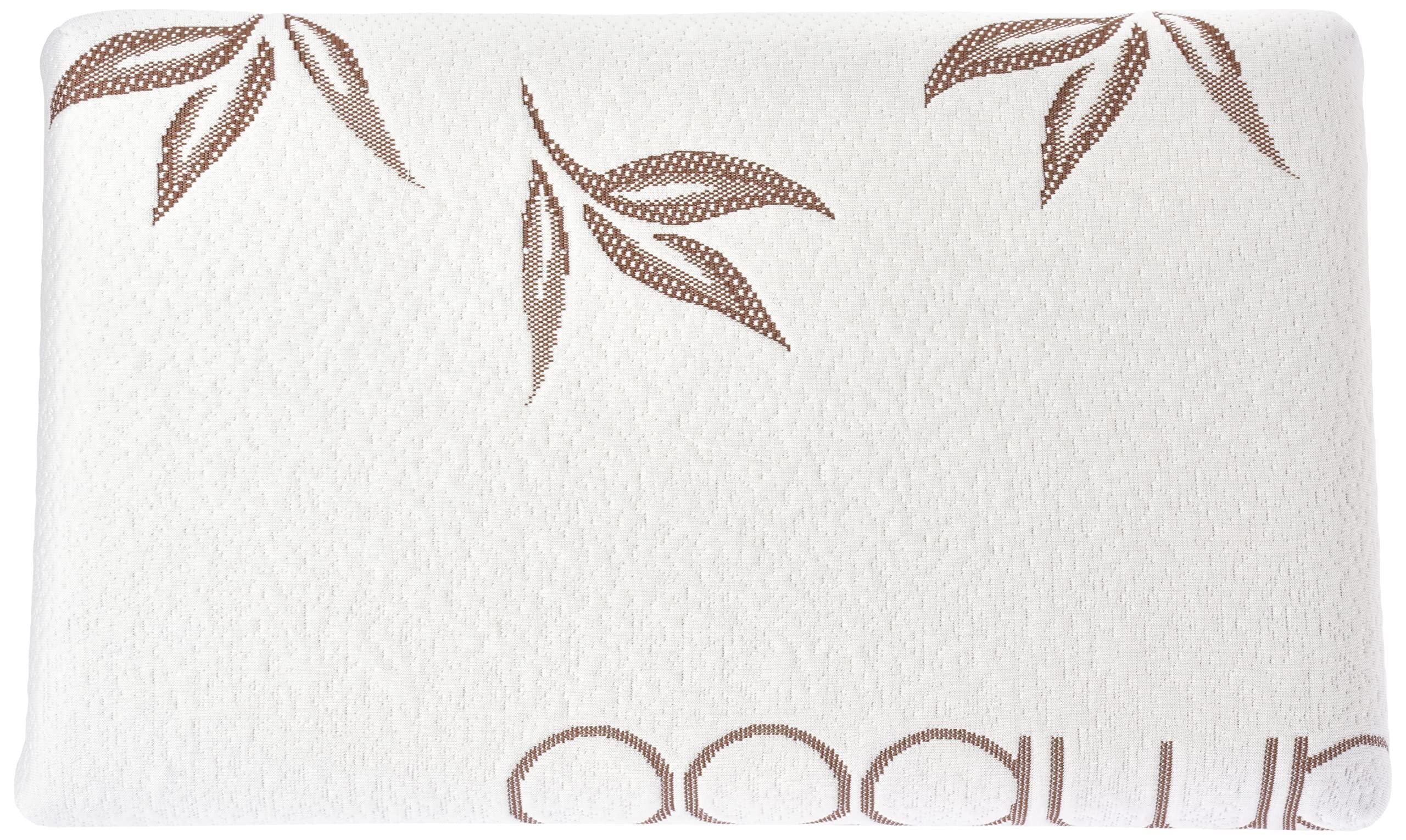 MoonBaby First Pillow With Bamboo Rayon-50Cm