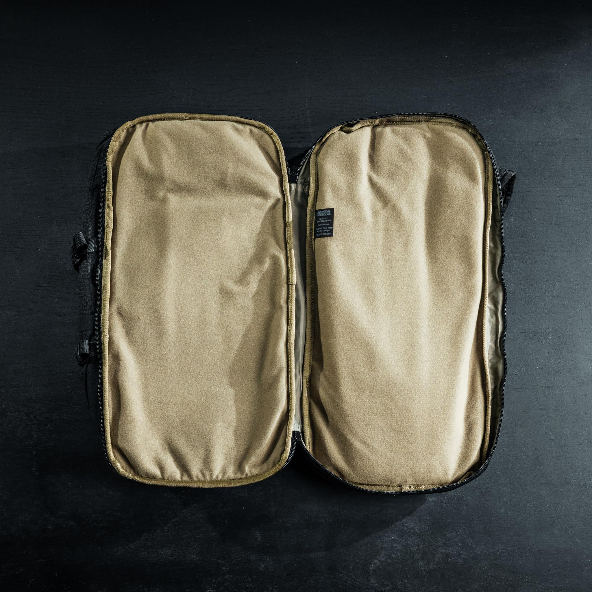 Eberlestock Jacknife Pack - Premium Tactical Backpack for Outdoor Adventures and Hunting - All-Weather Ready