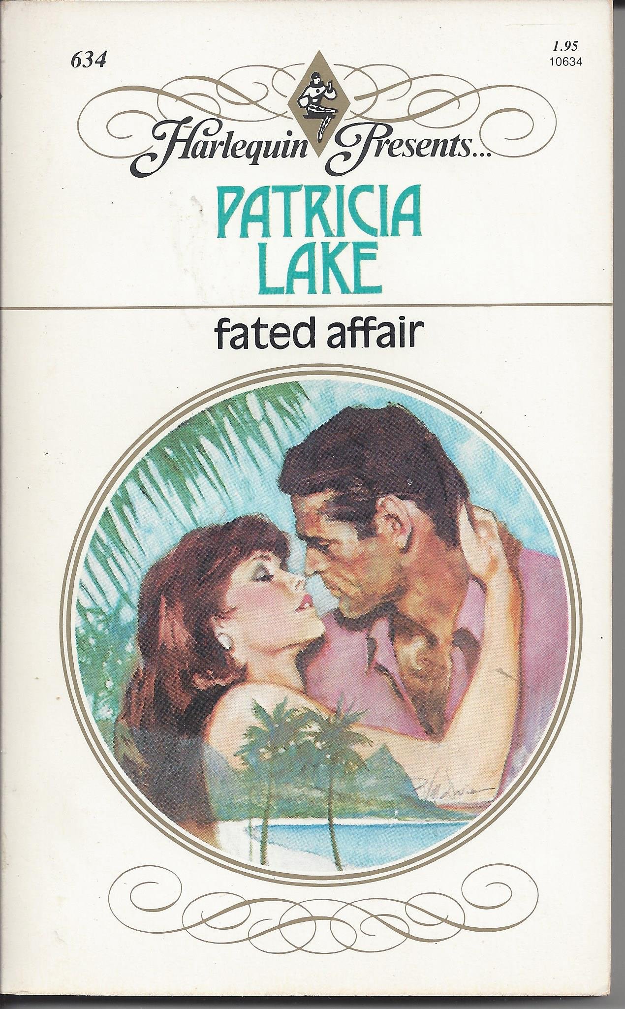Buy Fated Affair — BookShops.in