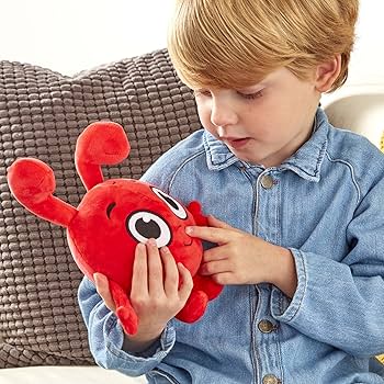 Amazon.co.jp: キャラクターオプション モーフル 8インチ