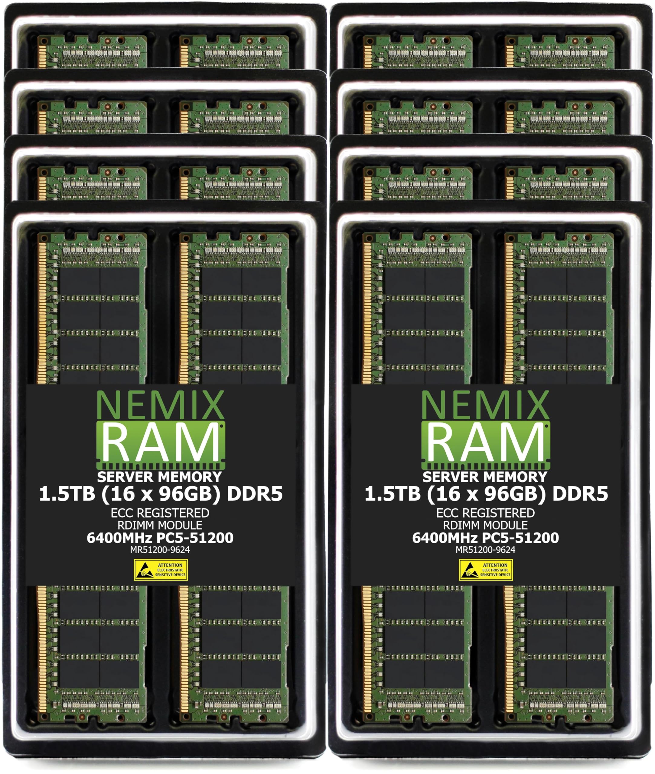 NEMIX RDIMM