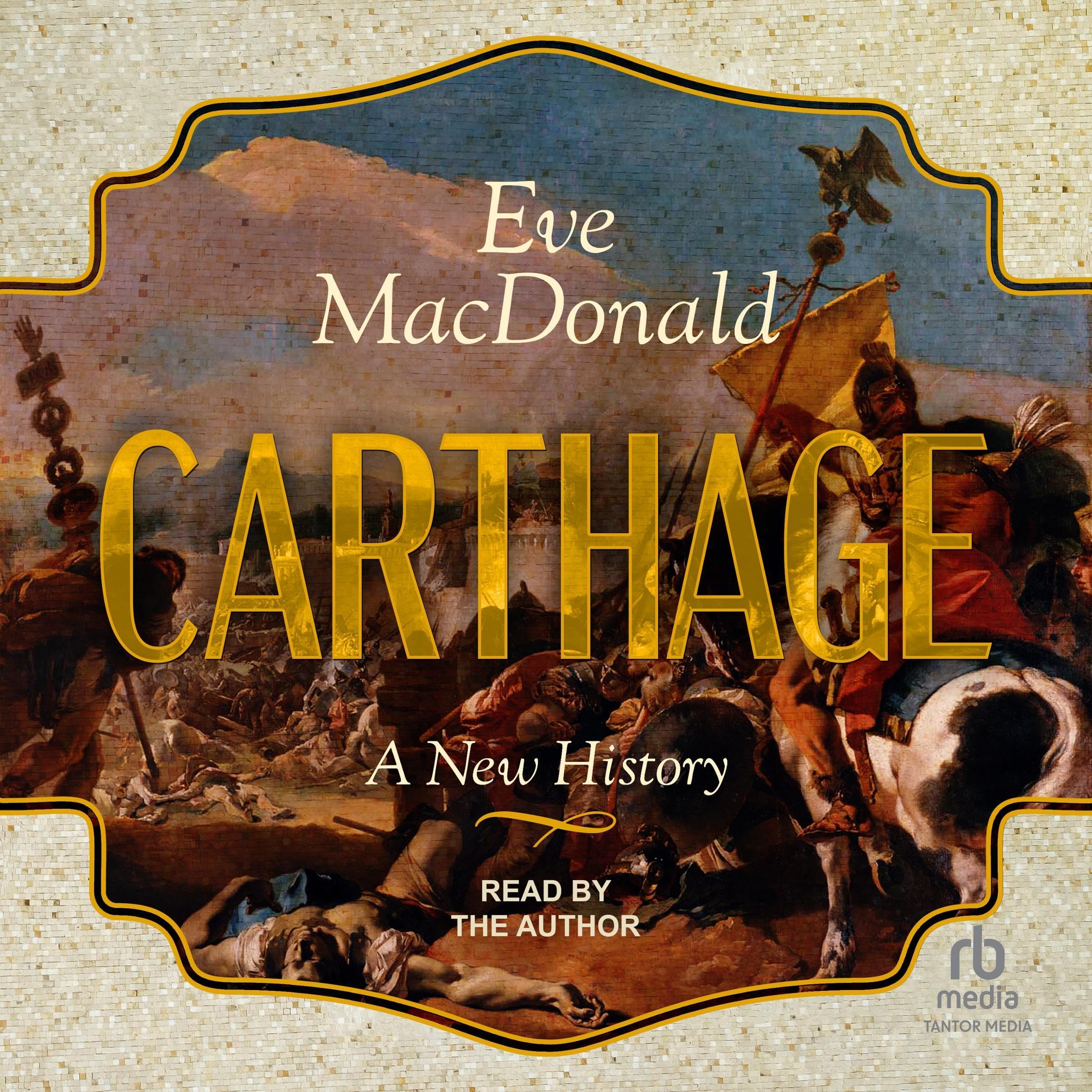 Carthage: A New History