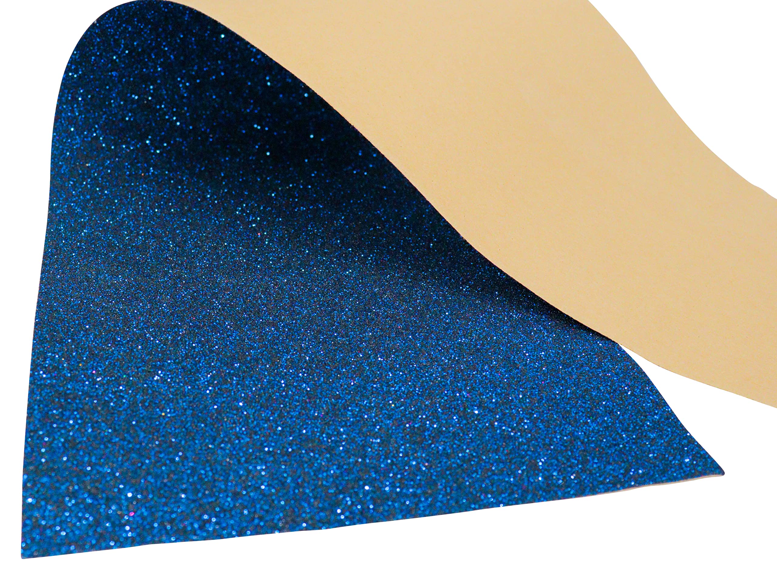 9’’ x 33’’ Waterproof Skateboard Griptape, Longboards and Scooters - Non Slip, Comfortable And Bubble Proof | By SkateNHoney |