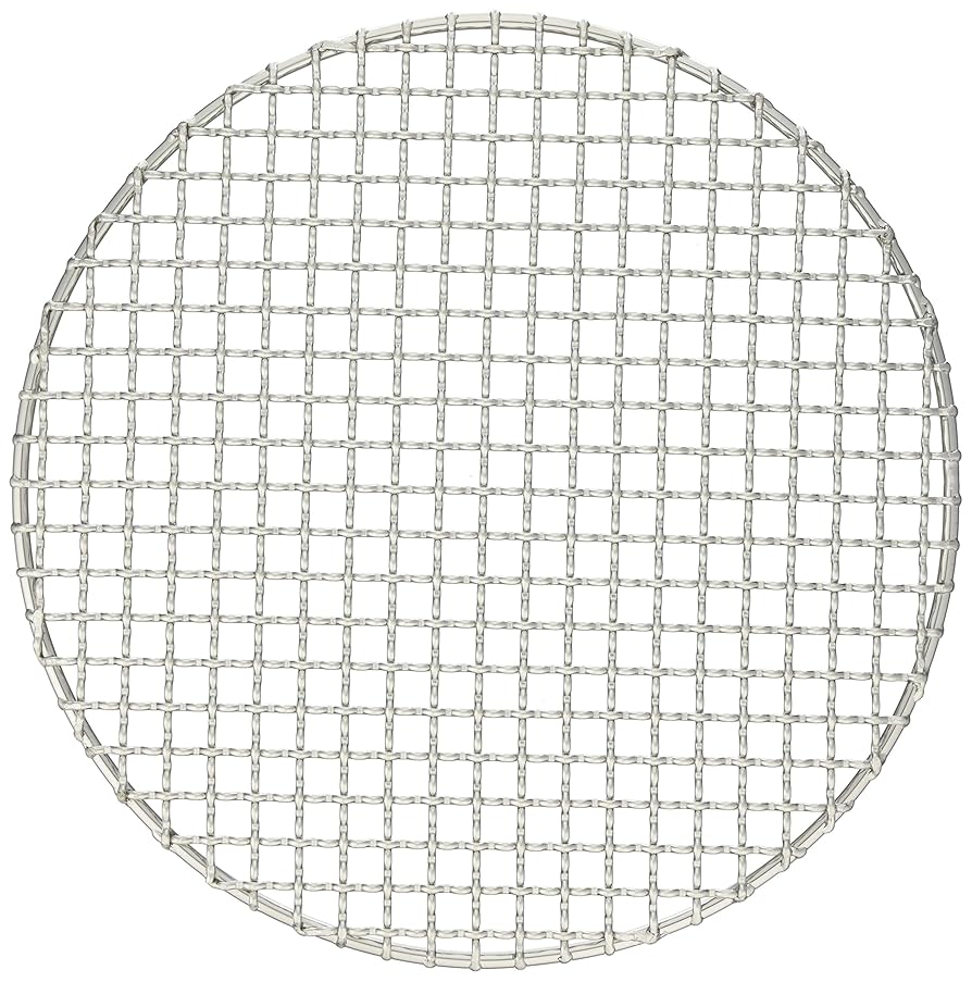 (未使用･未開封品)　遠藤商事 焼網 業務用 クリンプ目 角型 28cm 18-8ステンレス 日本製 DTH0728 ar3p5n1 81HJz2uAZaL._UF894,1000_QL80_.jpg