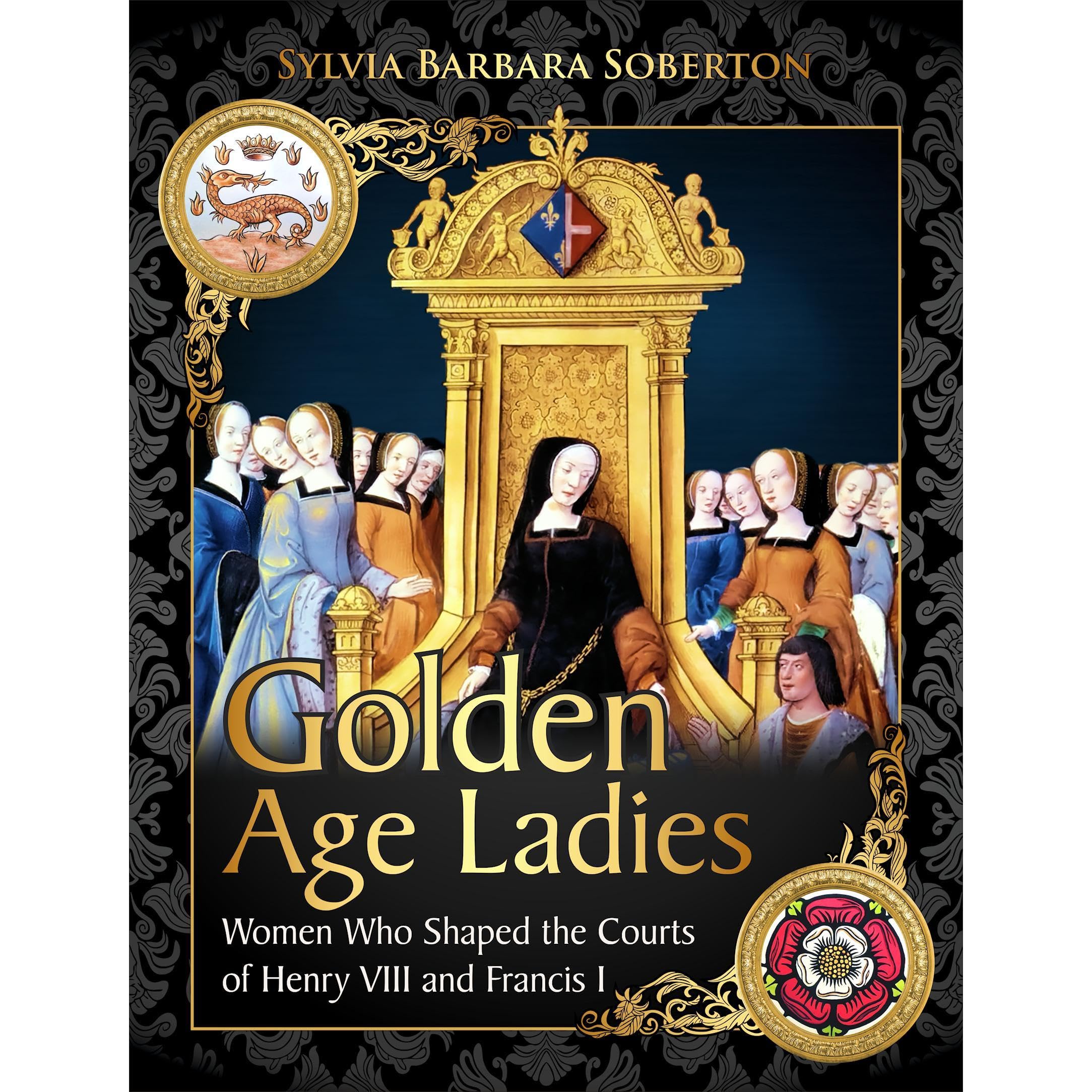 Golden Age Ladies
