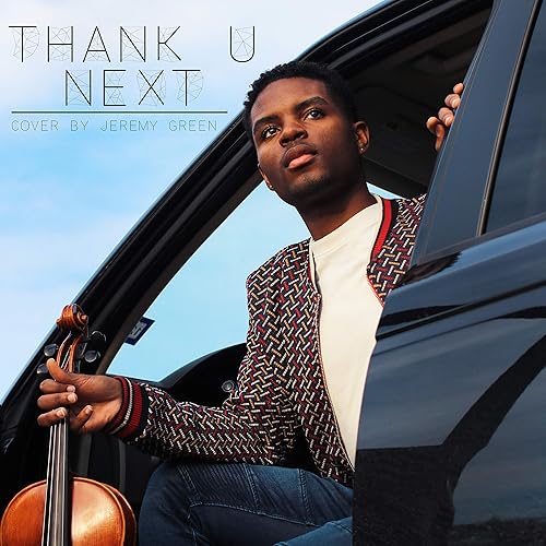 Amazon Music ジェレミー グリーンのthank U Next Amazon Co Jp