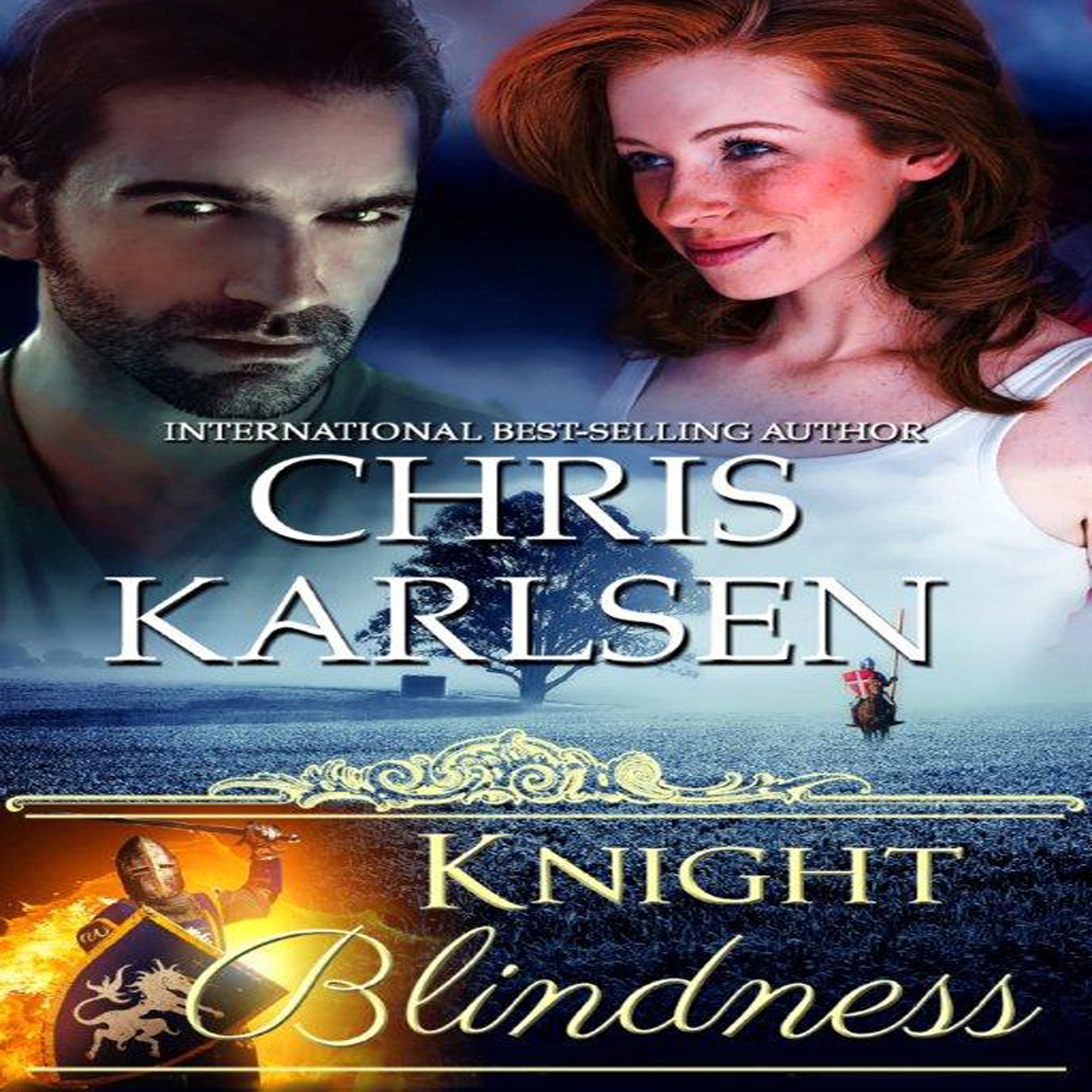 Knight Blindness