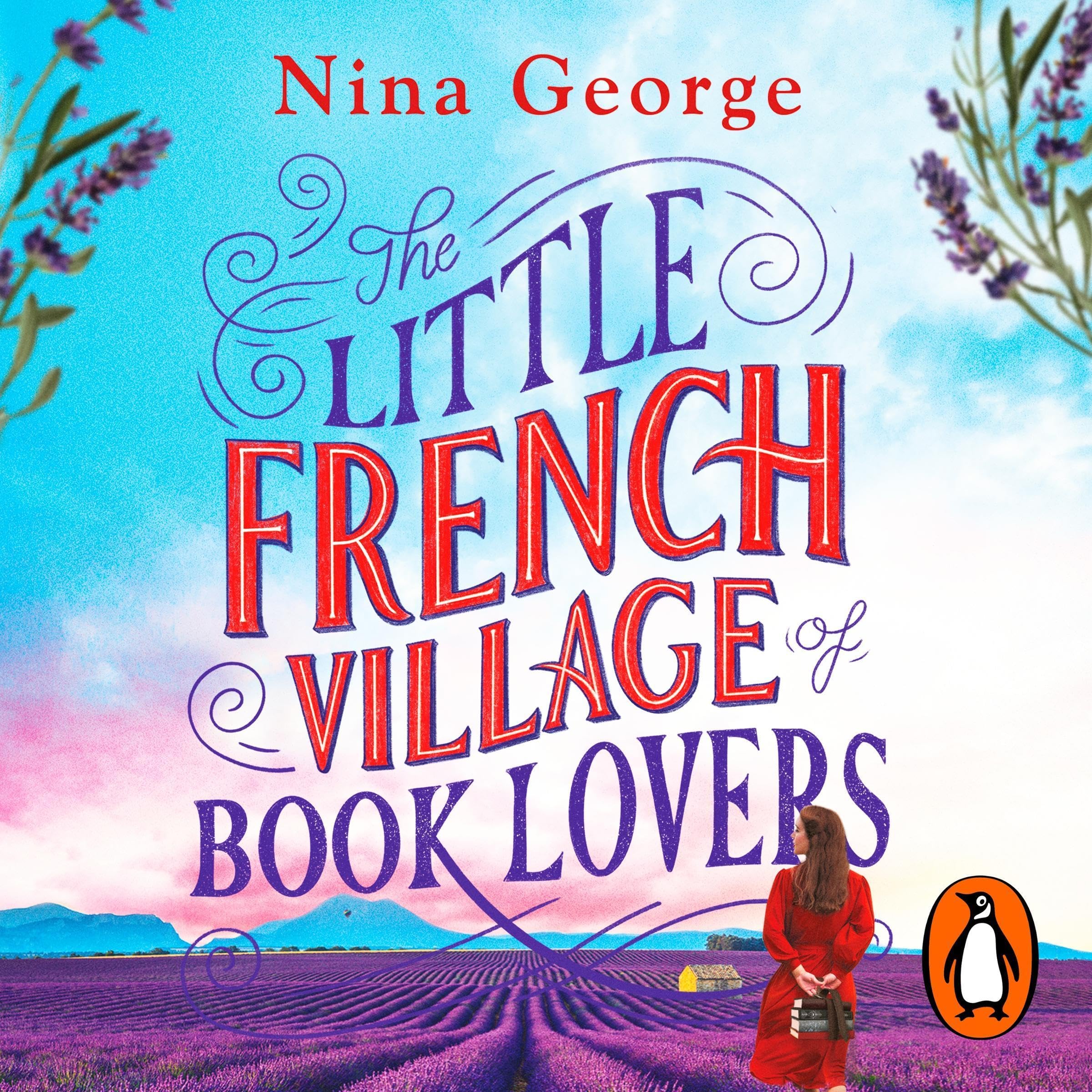 The Little French Village of Book Lovers