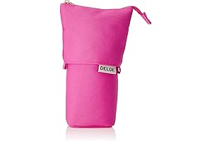 Delde Pen Case: A Pretty and Practical Storage Solution