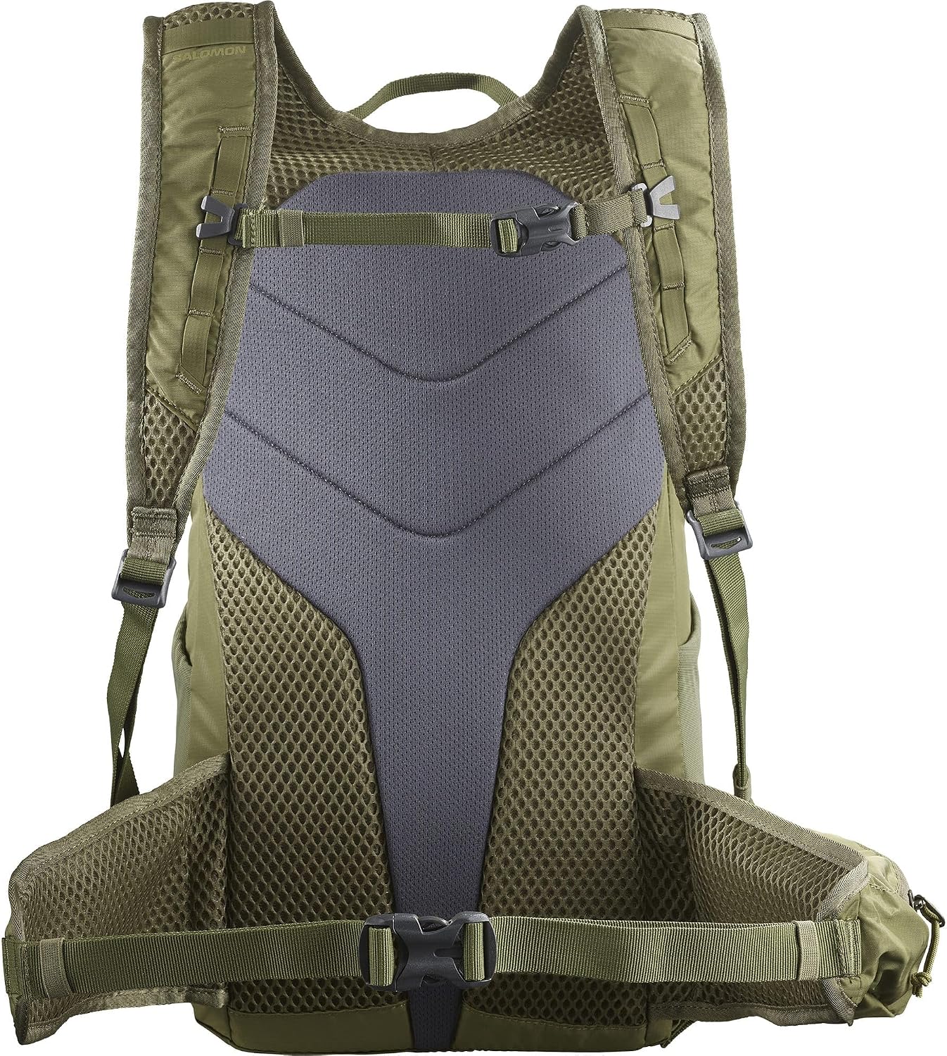 Salomon - Brandclub - Salomon TRAILBLAZER 20 Outdoor Pack 0 - 29L