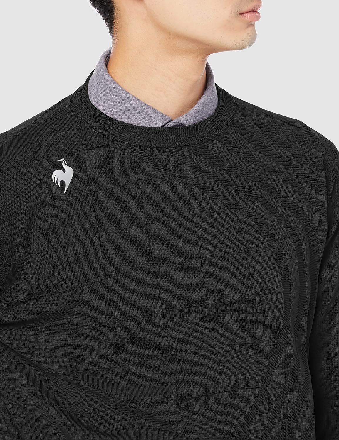 wafu. ヤク100% セーター