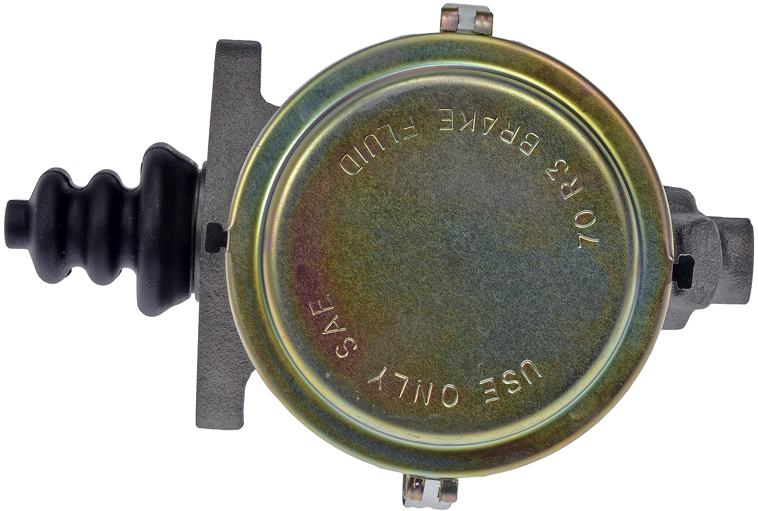 Amazon.com: Dorman M630883 Brake Master Cylinder Compatible with  
