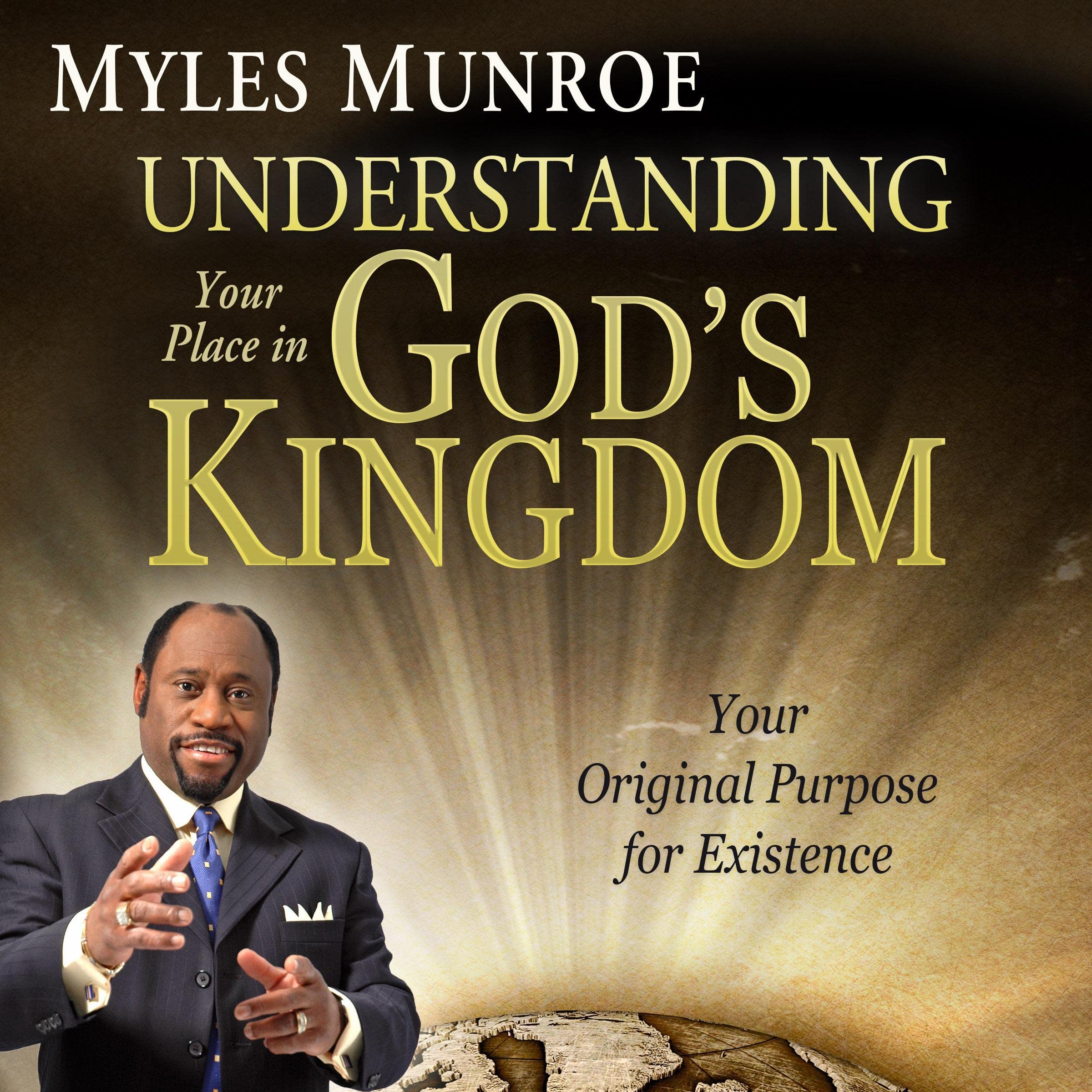 Understanding Your Place in God's Kingdom