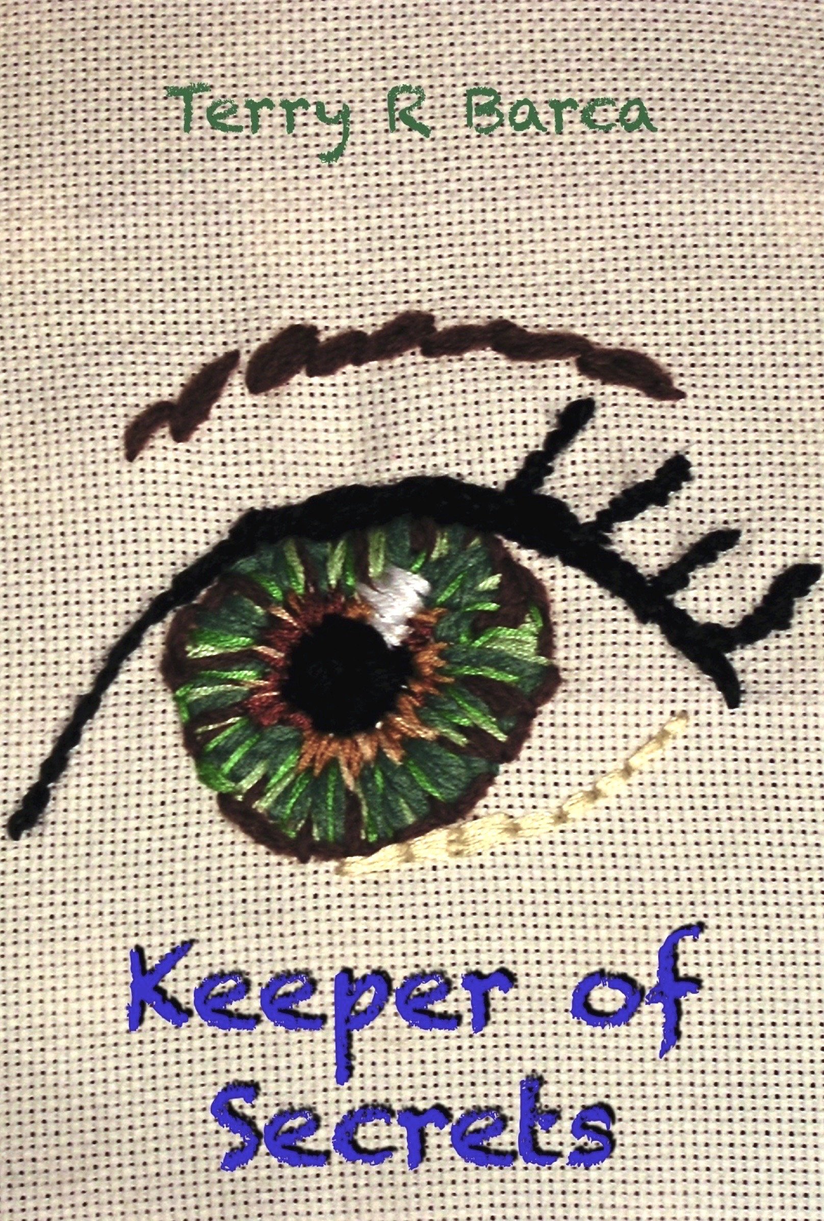 Keeper of Secrets