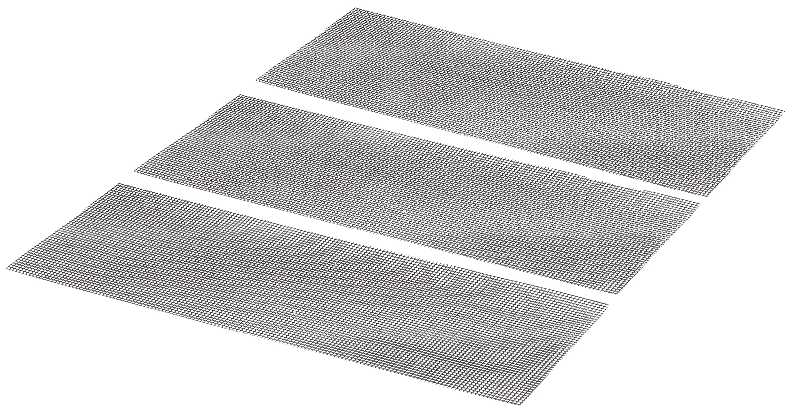 Einhell BT-SG 710 TE-DW 225 X Lot De 25 Feuilles Abrasives à Grain 150