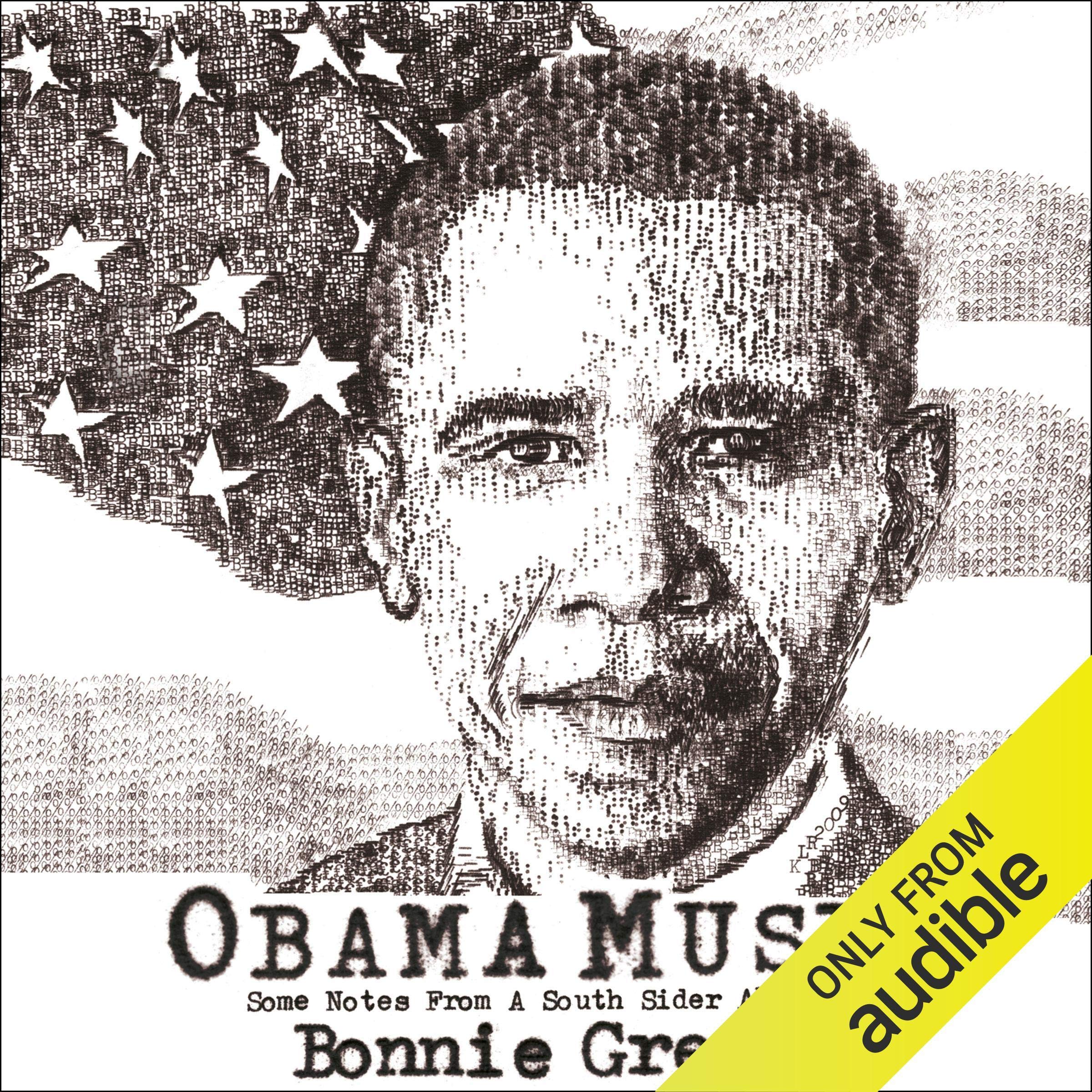 Obama Music