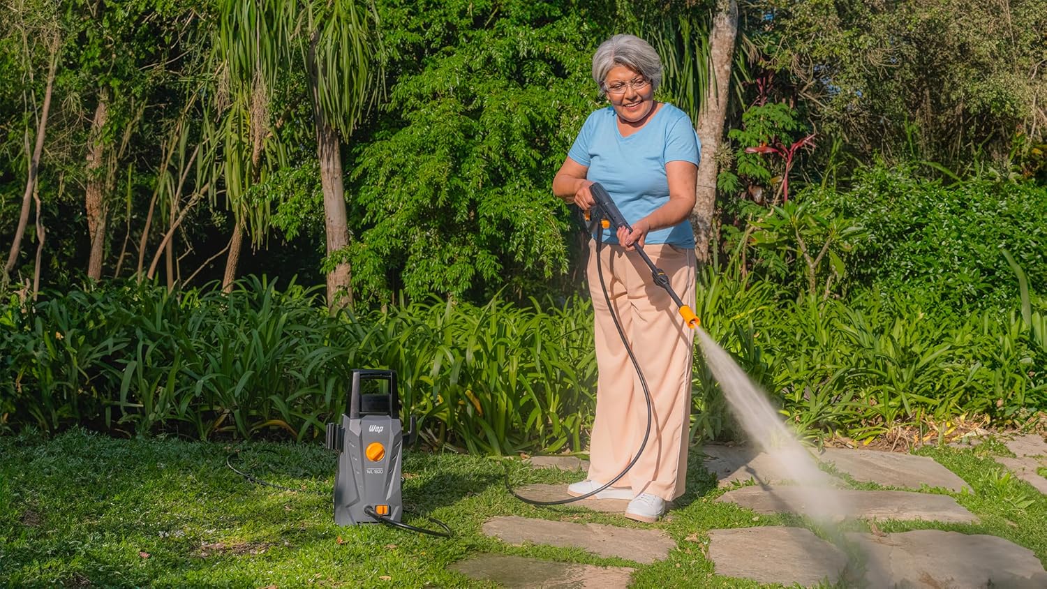 Wap Lavadora De Alta Pressão Wl 1820 Com Agulha Review Sincero 4 91Gxqfy 7Ol. Ac Sl1500