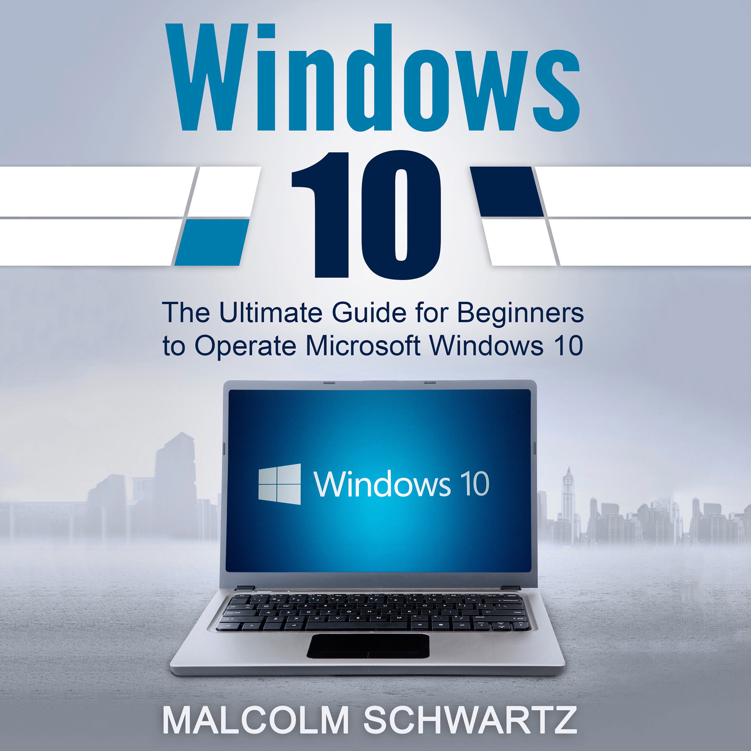 Buy Windows 10 The Ultimate Guide for Beginners to Operate Microsoft