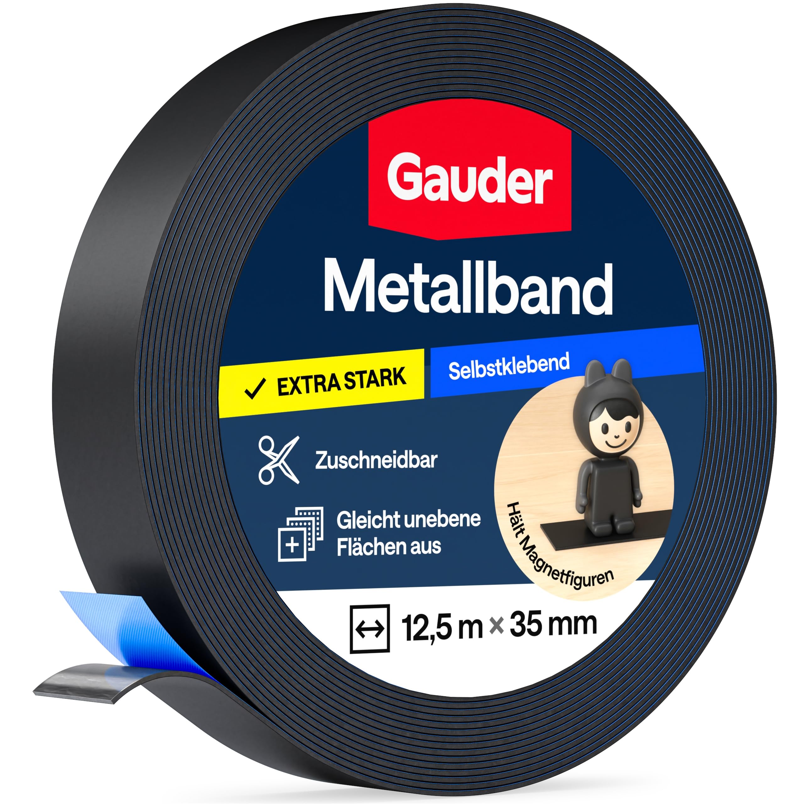 GAUDER