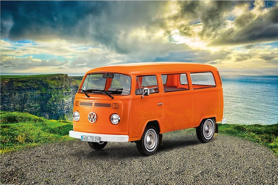 VW T-2 トラバス フォルクスワーゲン・タイプ2 - Wikipedia