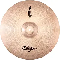 Pratos Zildjian I Family Crash (ILH19C)