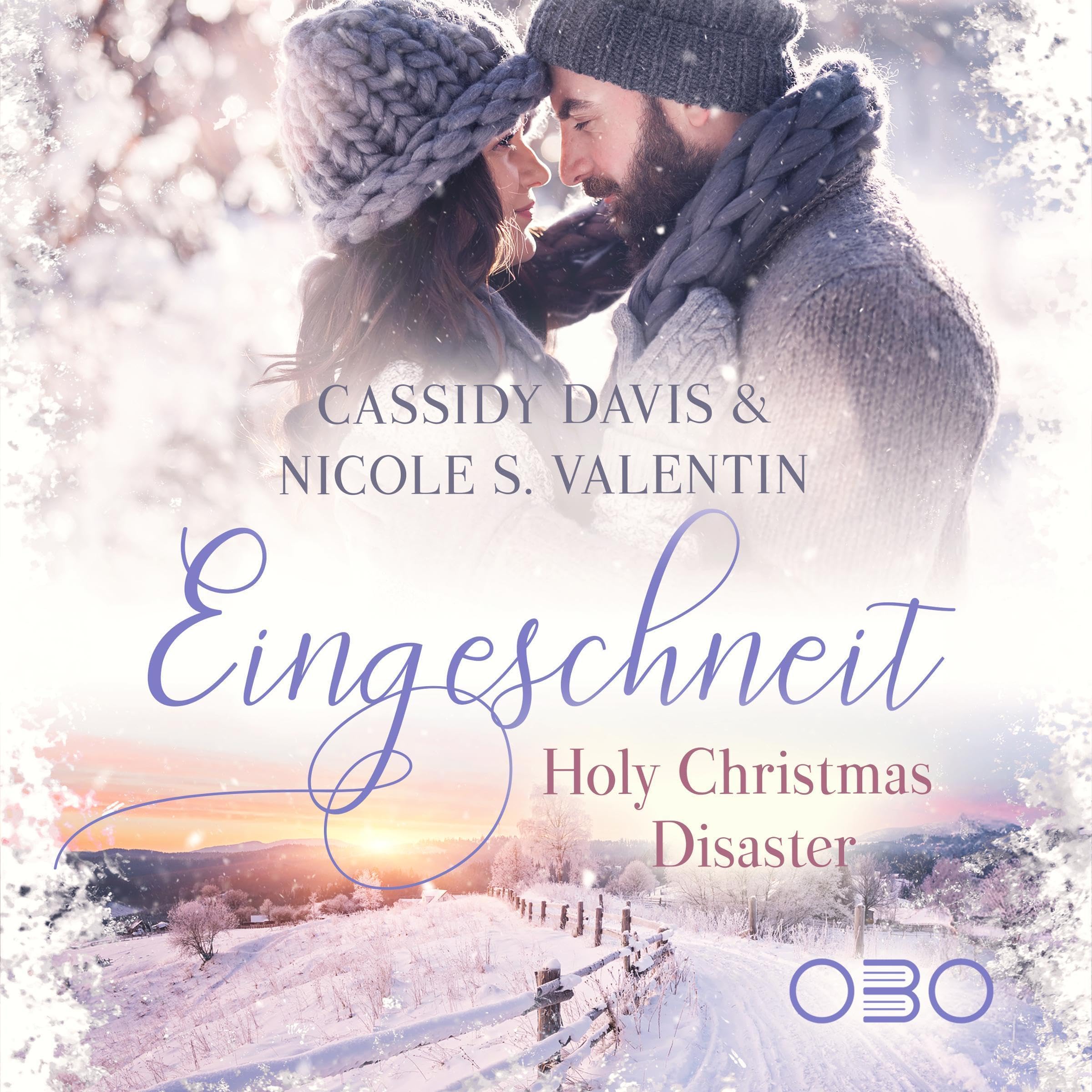 Holy Christmas Disaster