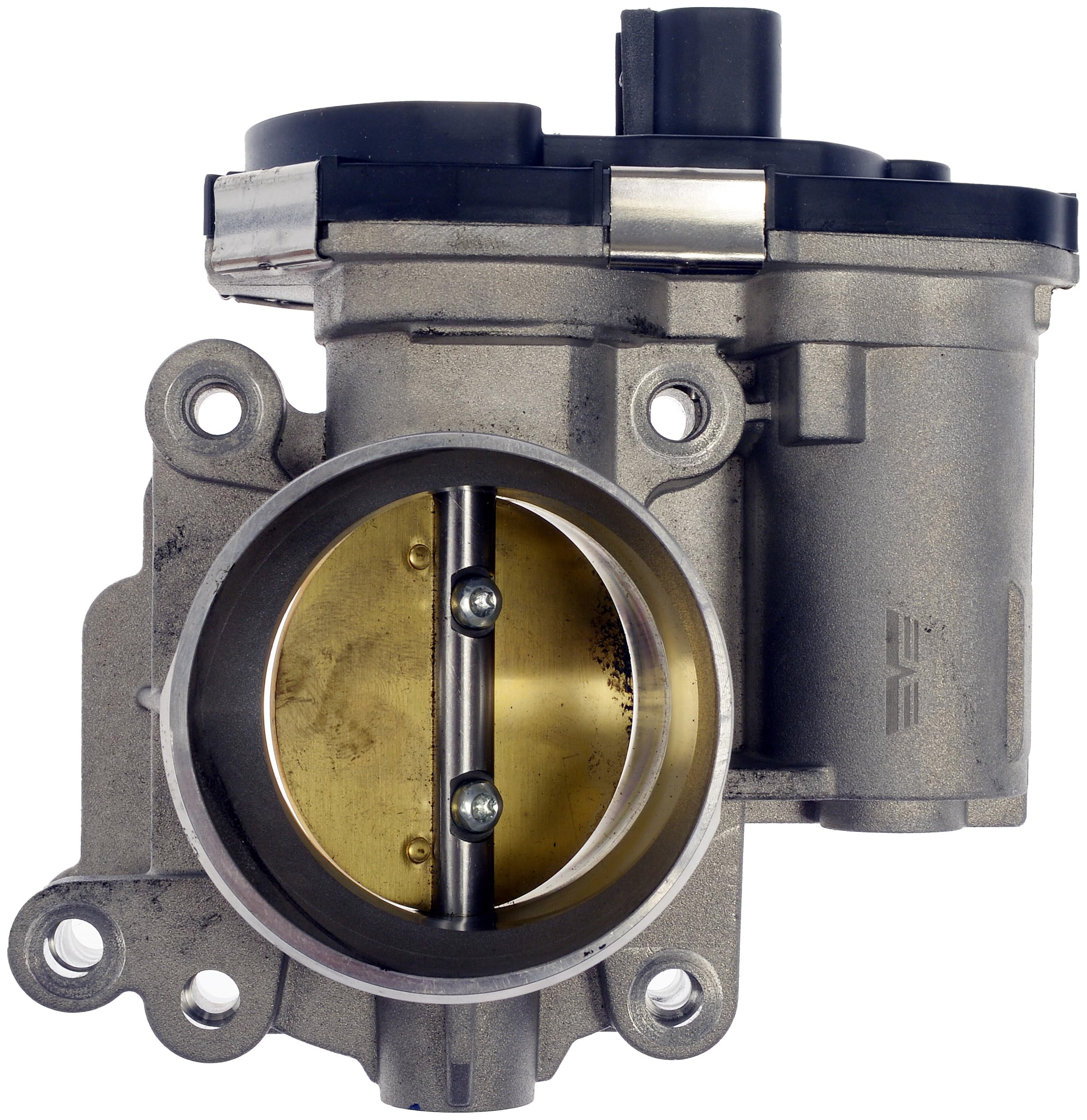 Dorman OE Solutions 8 Terminal Throttle Position Sensor 977000 | O'Reilly Auto Parts