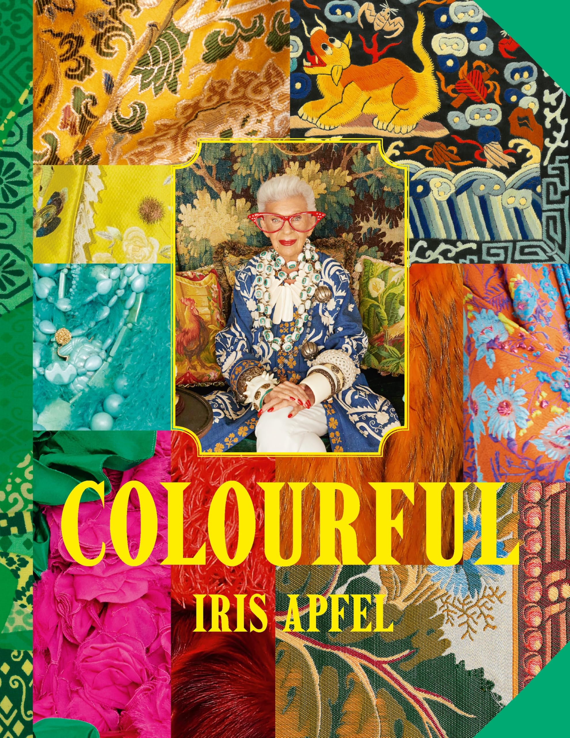 Colourful English Edition harmoniser vos palettes graphiques