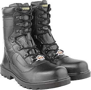 jungle warrior shoes