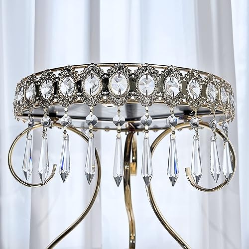 Miniatura 10 de 50 colgantes de prismas de carámbano de cristal de 1.496 pulgadas, candelabros de carámbanos, colgantes de cristales, colgantes, lámpara de gotas,