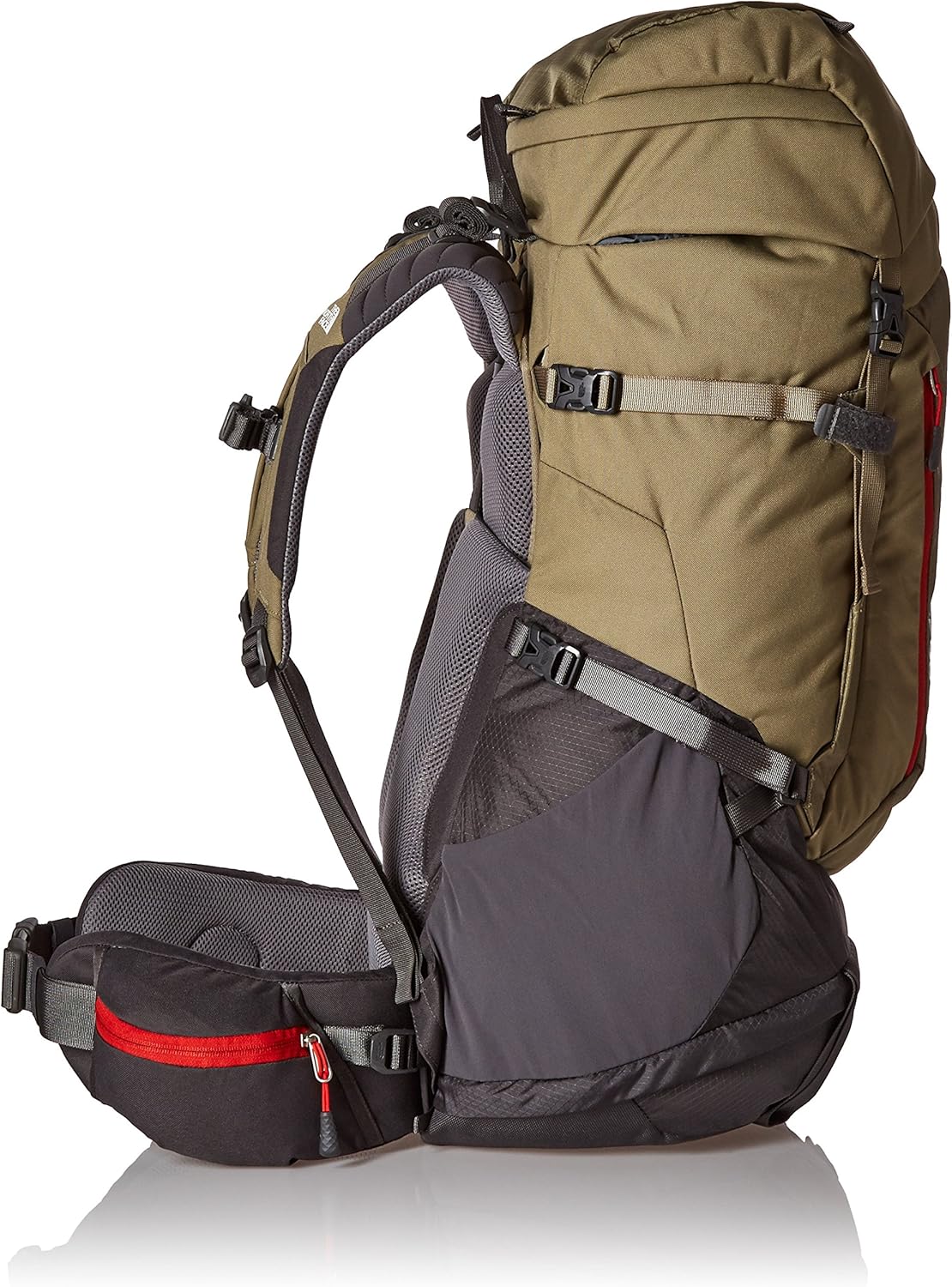 north face 80l backpack