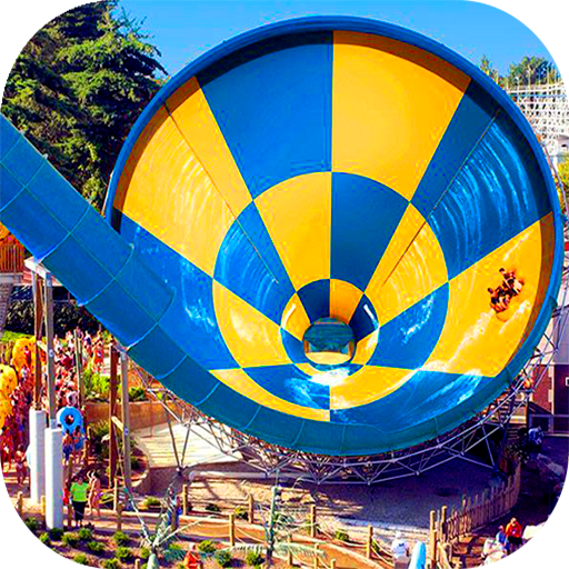 Aqua Slide Game 3D - App on Amazon Appstore