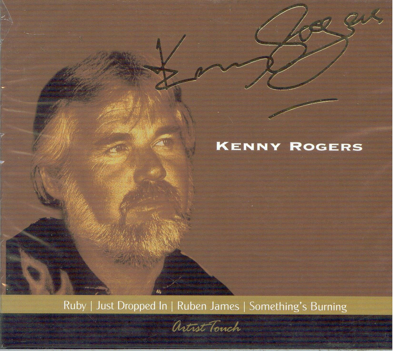Artist Touch Series [Audio CD]