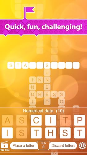 Crossword Climber – vue 3
