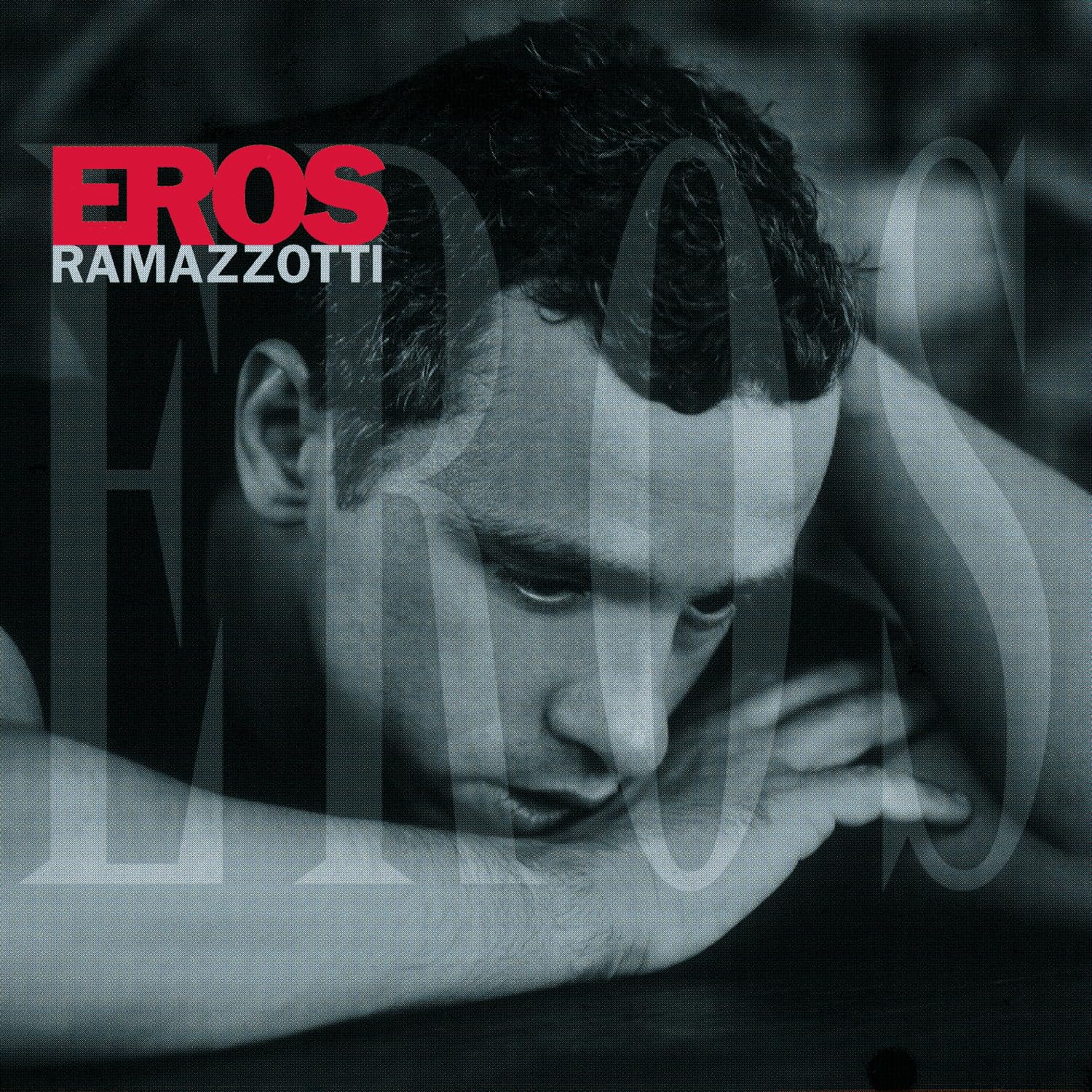 Eros/ Special Italian.. [Audio CD] RAMAZZOTTI,EROS