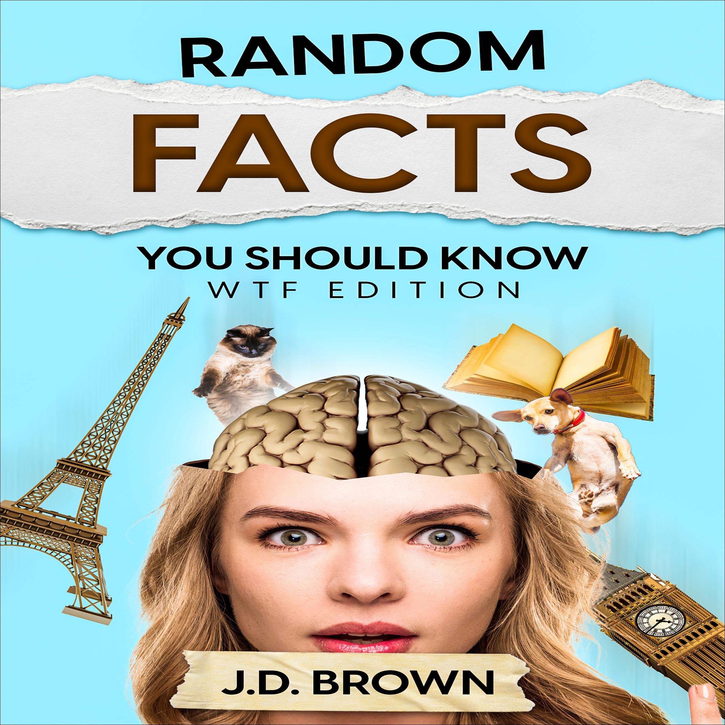 Random Facts You Should Know