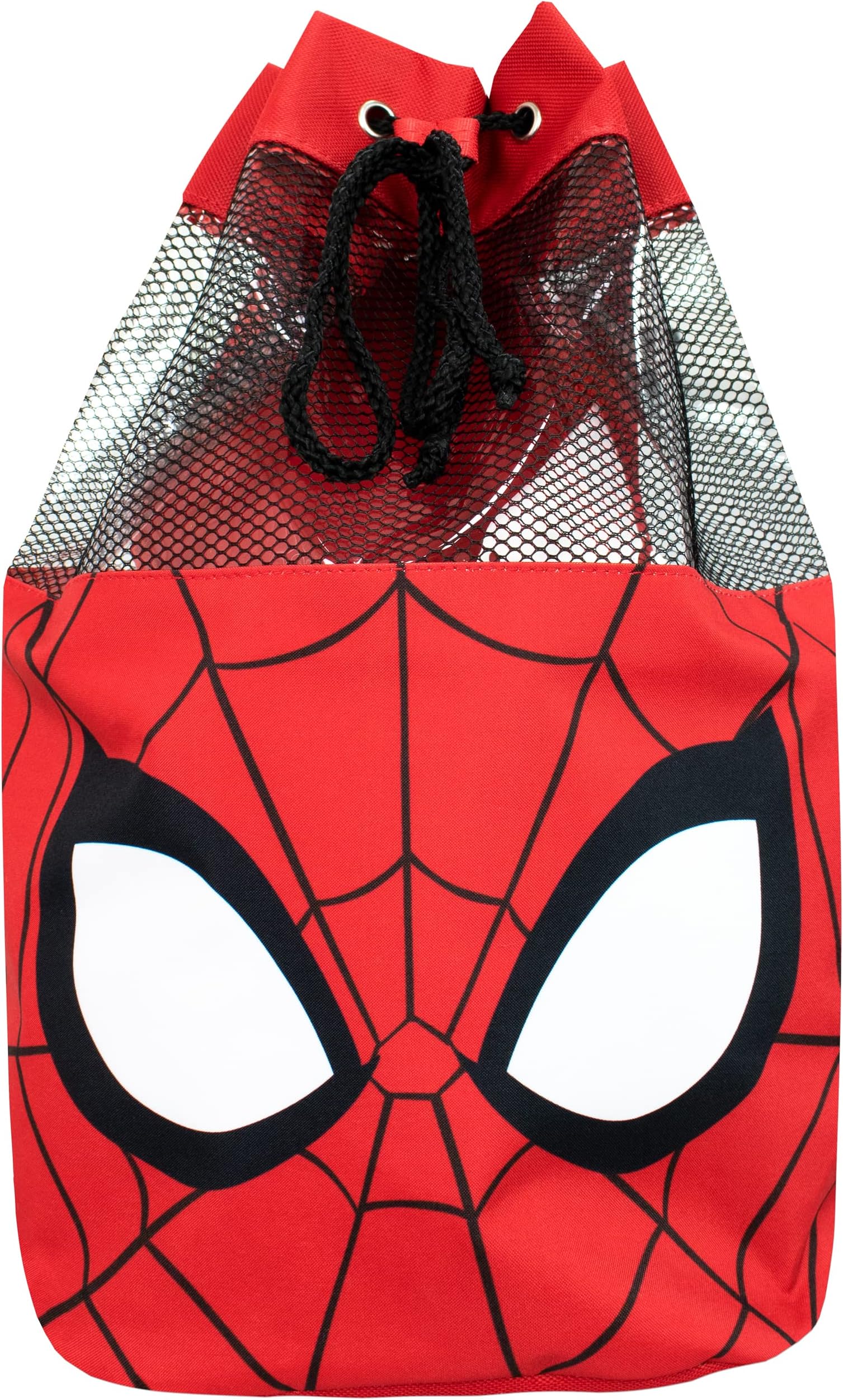 Kids Spiderman Swim Bag