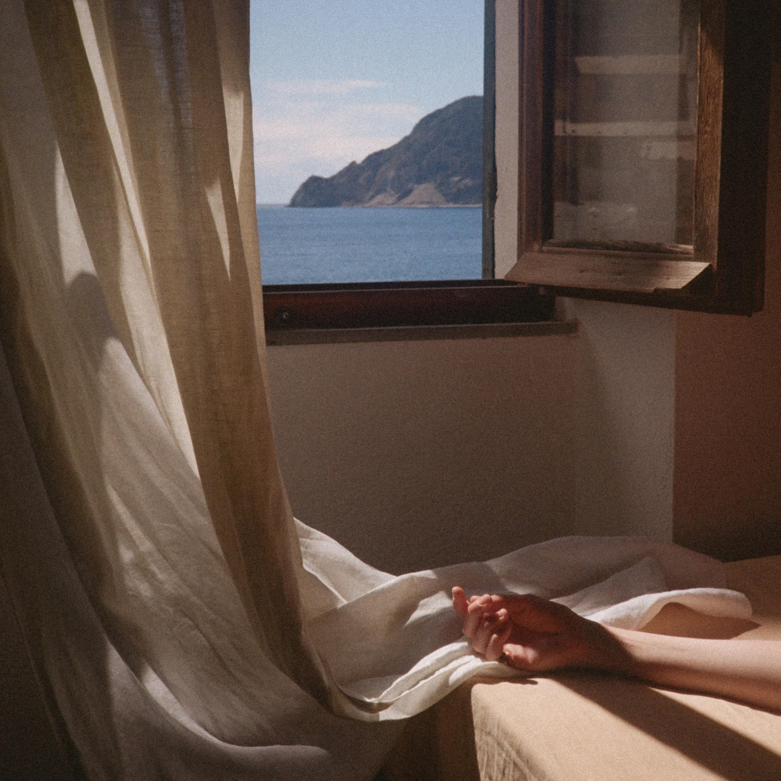 Layers of Afternoon [VINYL]