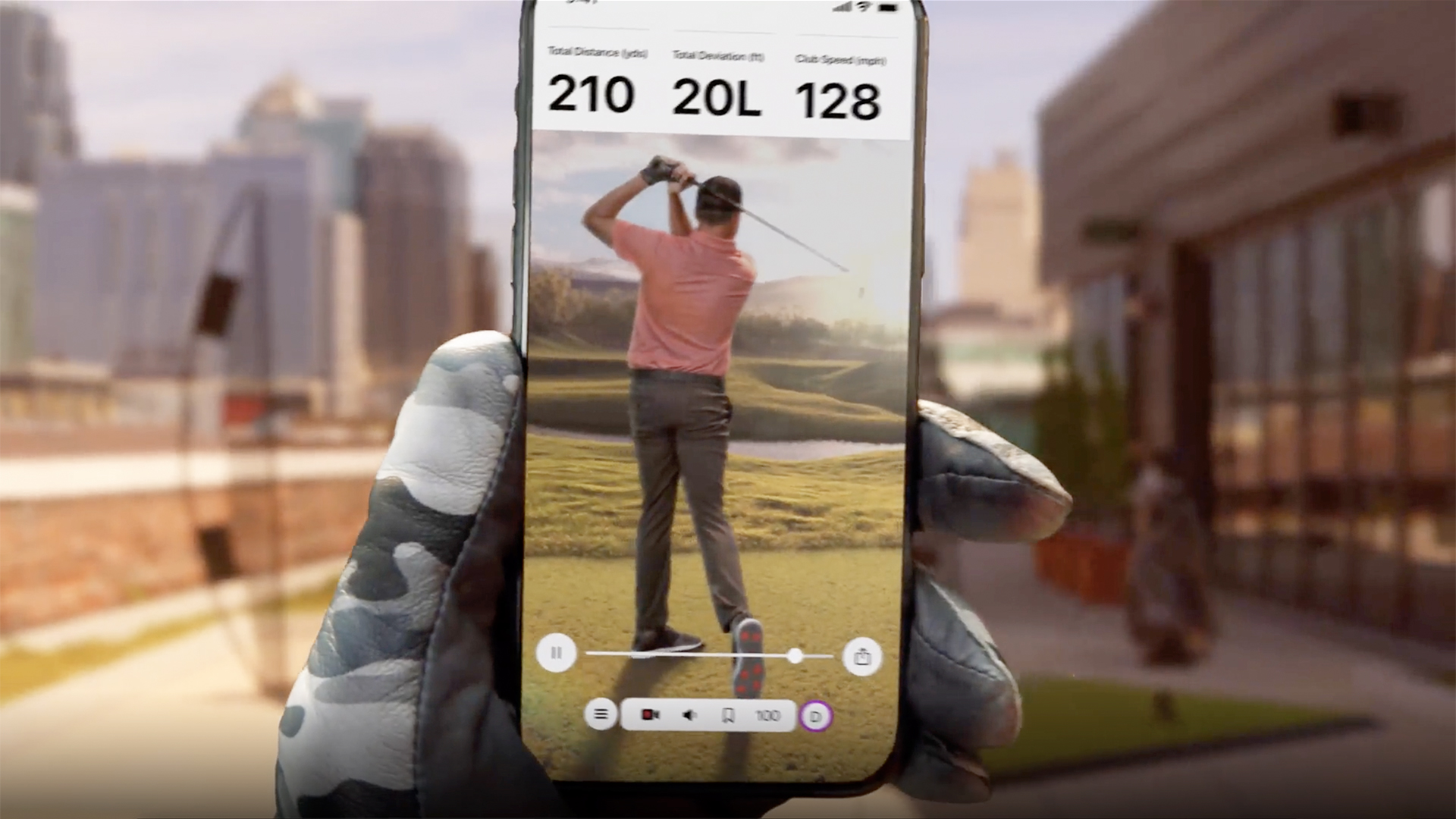 Amazon.com: Garmin Approach R10, Portable Golf Launch