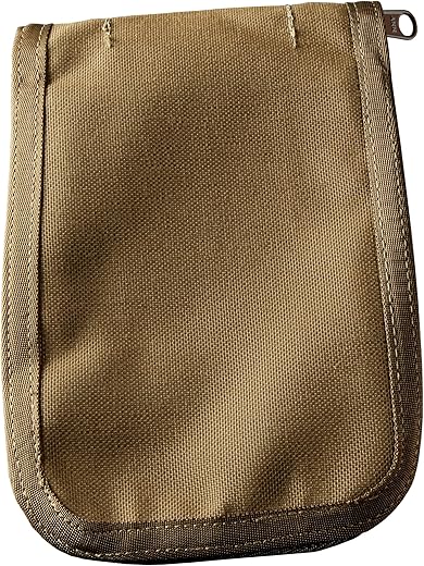 Matériel Géologie Pour Étudiant 56 Pochette pour Carnet 10 x 15 cm