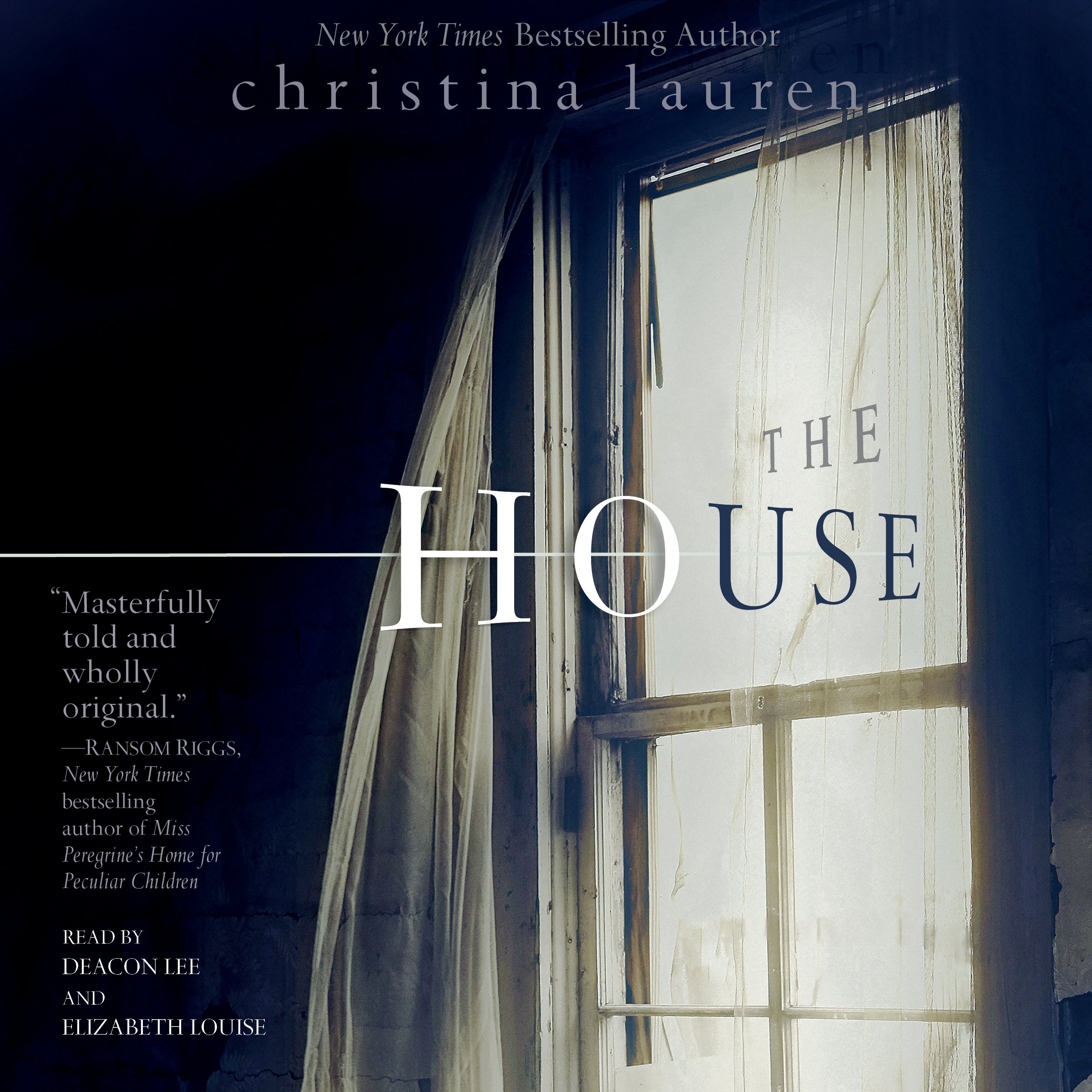 Cover art for House