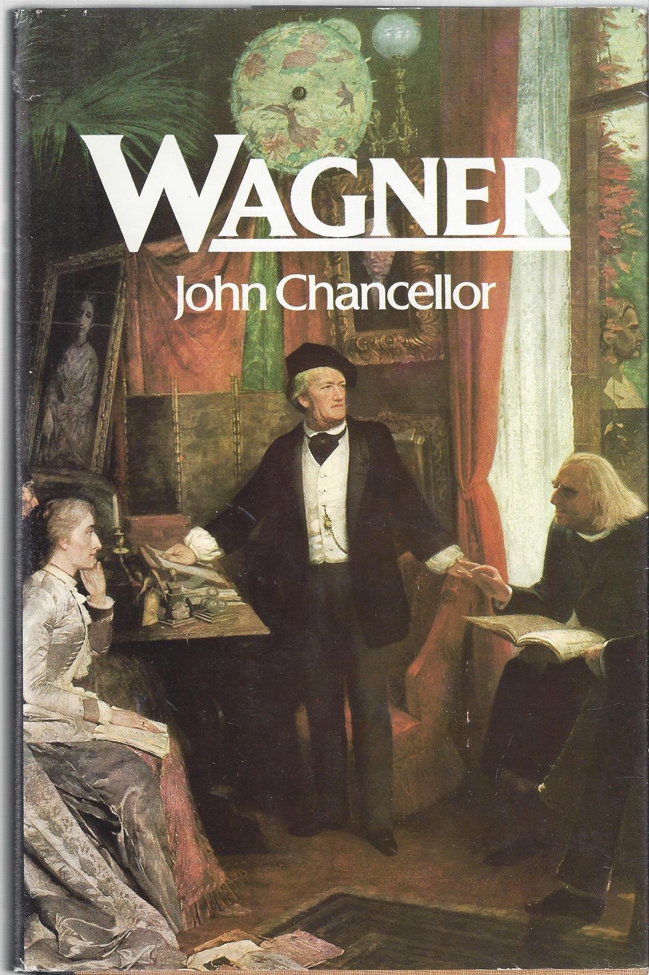 Wagner