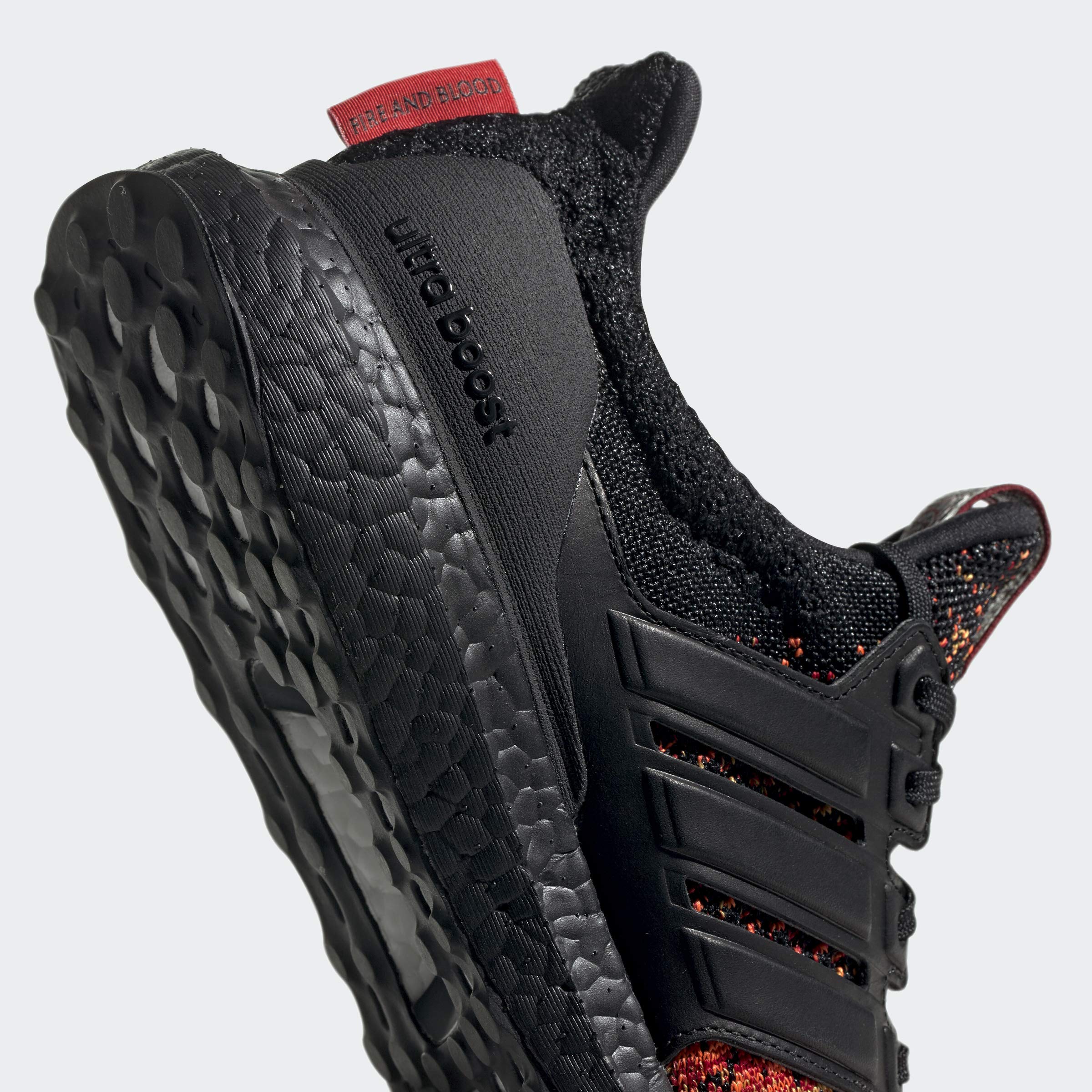 adidas Ultraboost BA88, Scarpe da Corsa Uomo