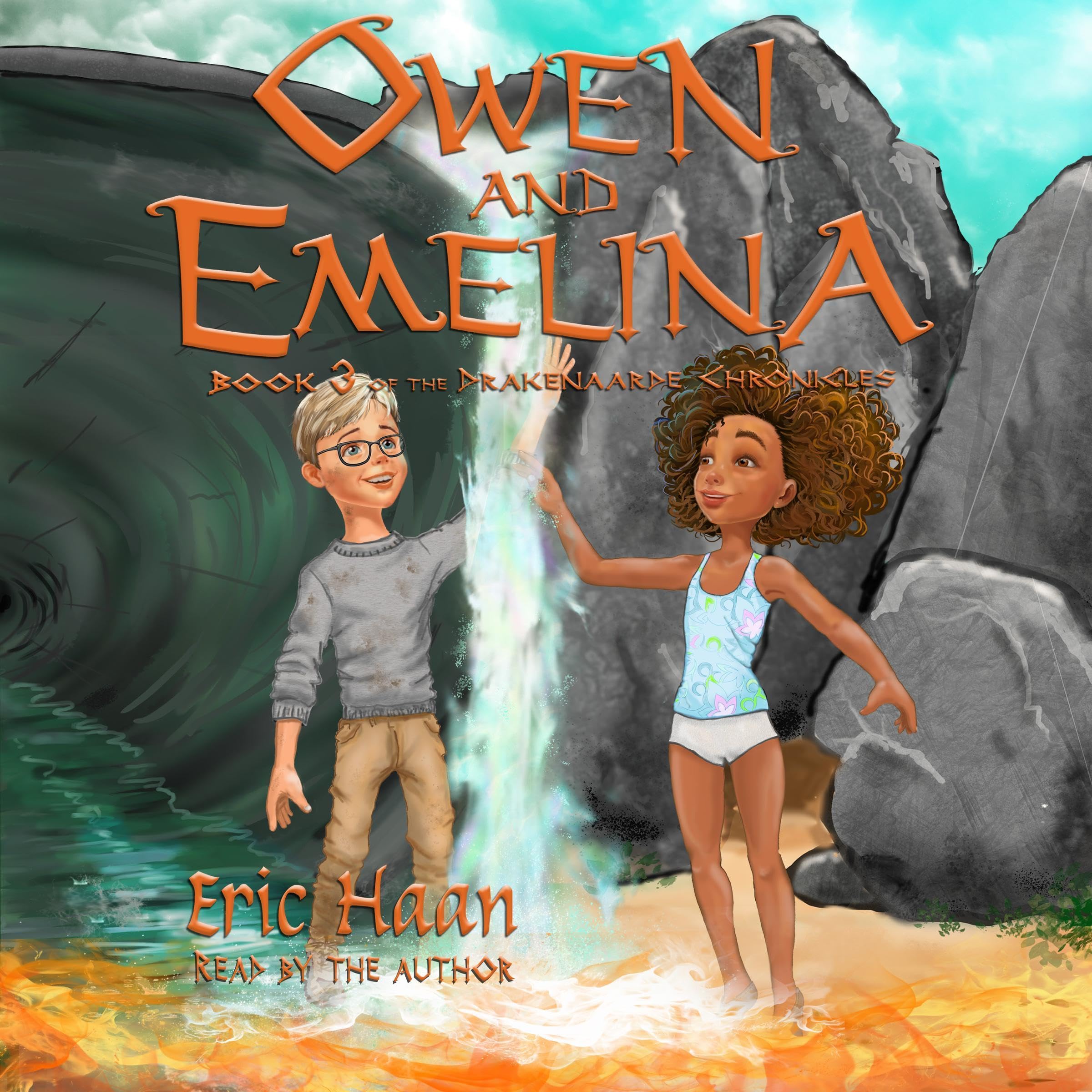 Owen and Emelina